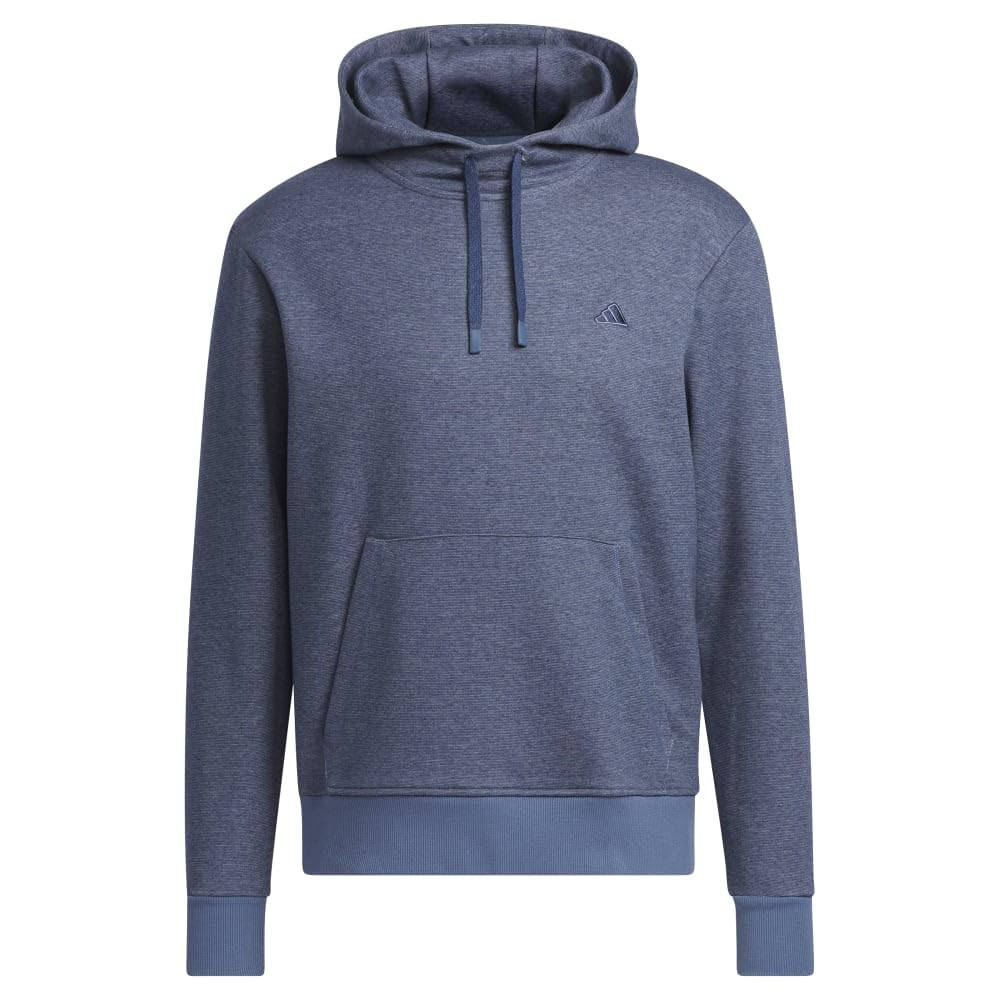 adidas Bluza z kapturem Mężczyźni Go-to Golf Hoodie