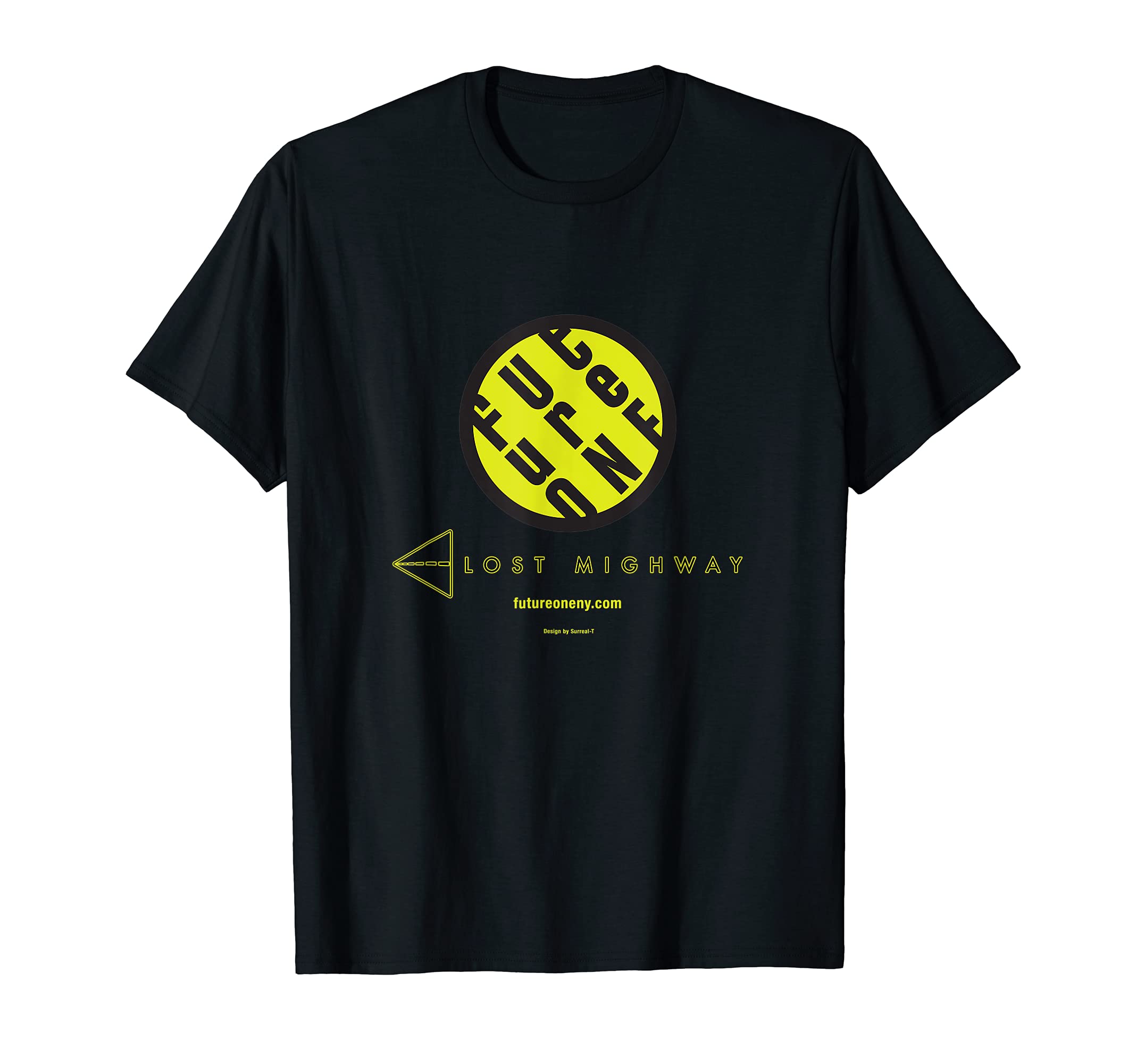 Lost Mighway T-Shirt