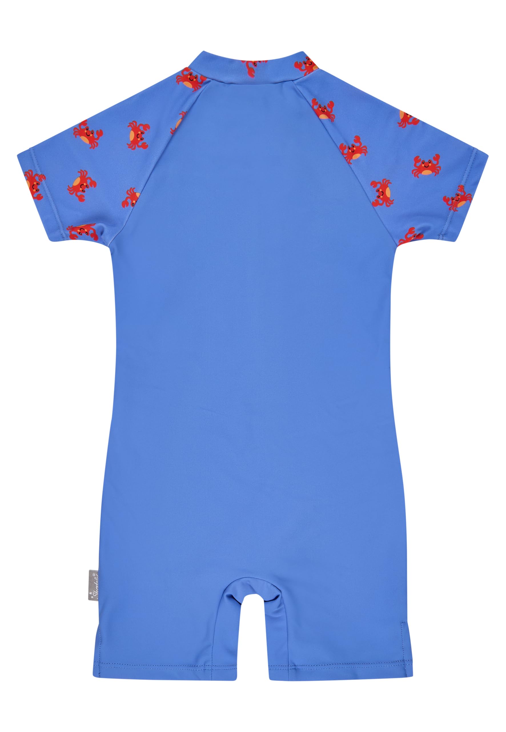 Sterntaler Jungen Schwimmanzug Krabbe Badeanzug (1er Pack)