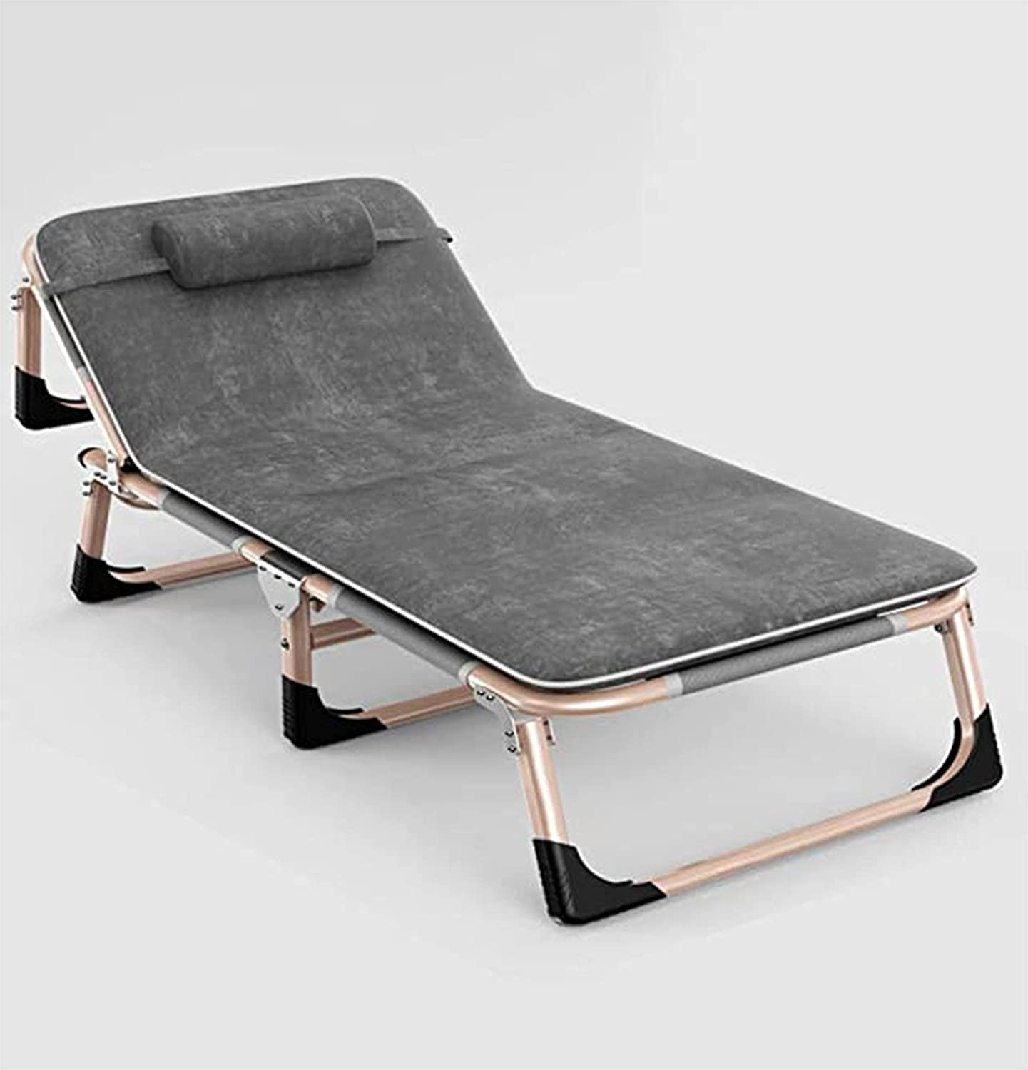 Klappbare Sonnenliegen, Sonnenliegestuhl für Outdoor-Camping, Reisebüro, Strandliegen, extrabreite Terrassenliegen/E/194 * 68 * 30 cm (G 194 * 68 * 30 cm) (I 194 * 68 * 30 cm)
