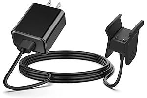 Efficient and Dependable Charger for Fitbit Alta HR