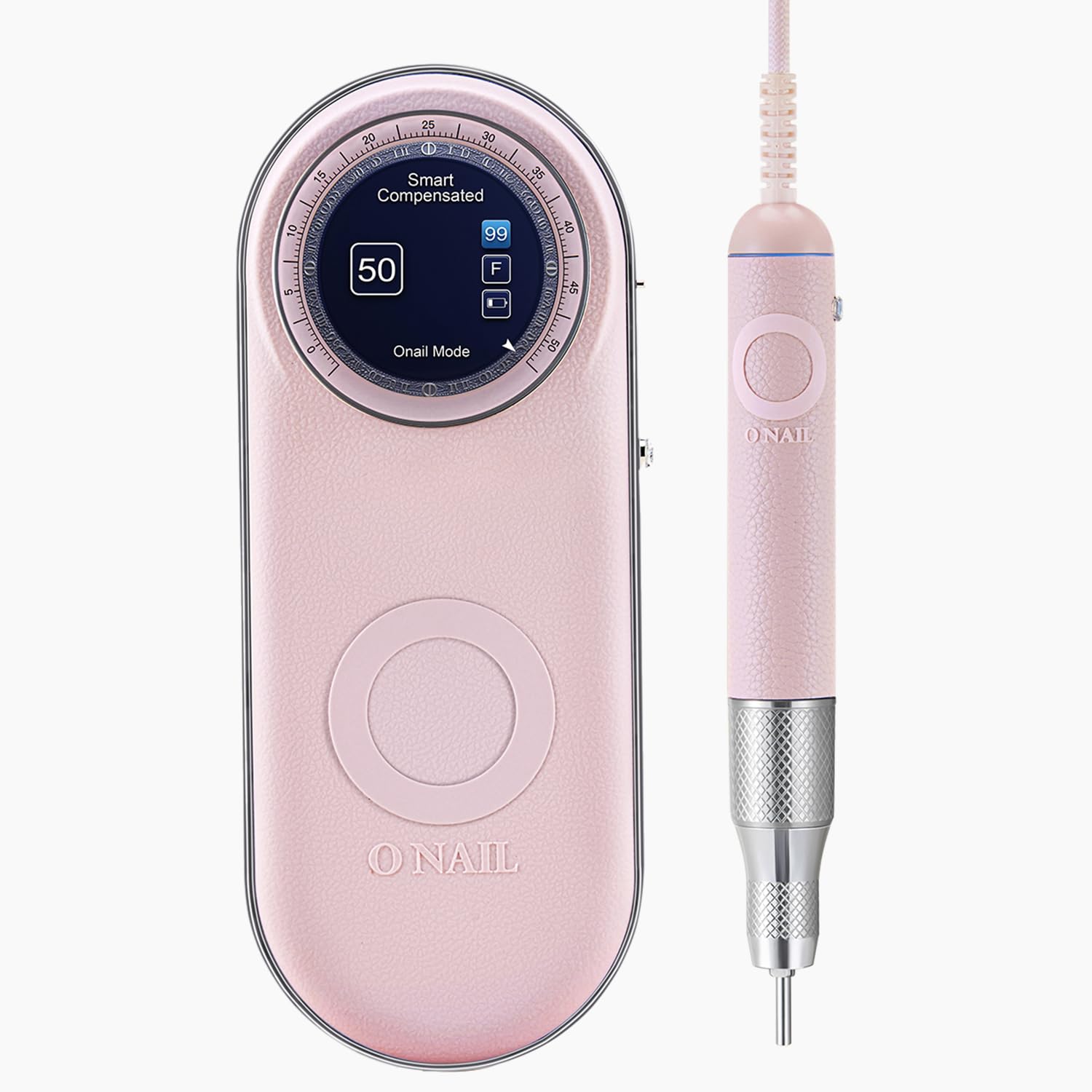 Amazon.com: Professional Electric Nail Drill Machine - O NAIL