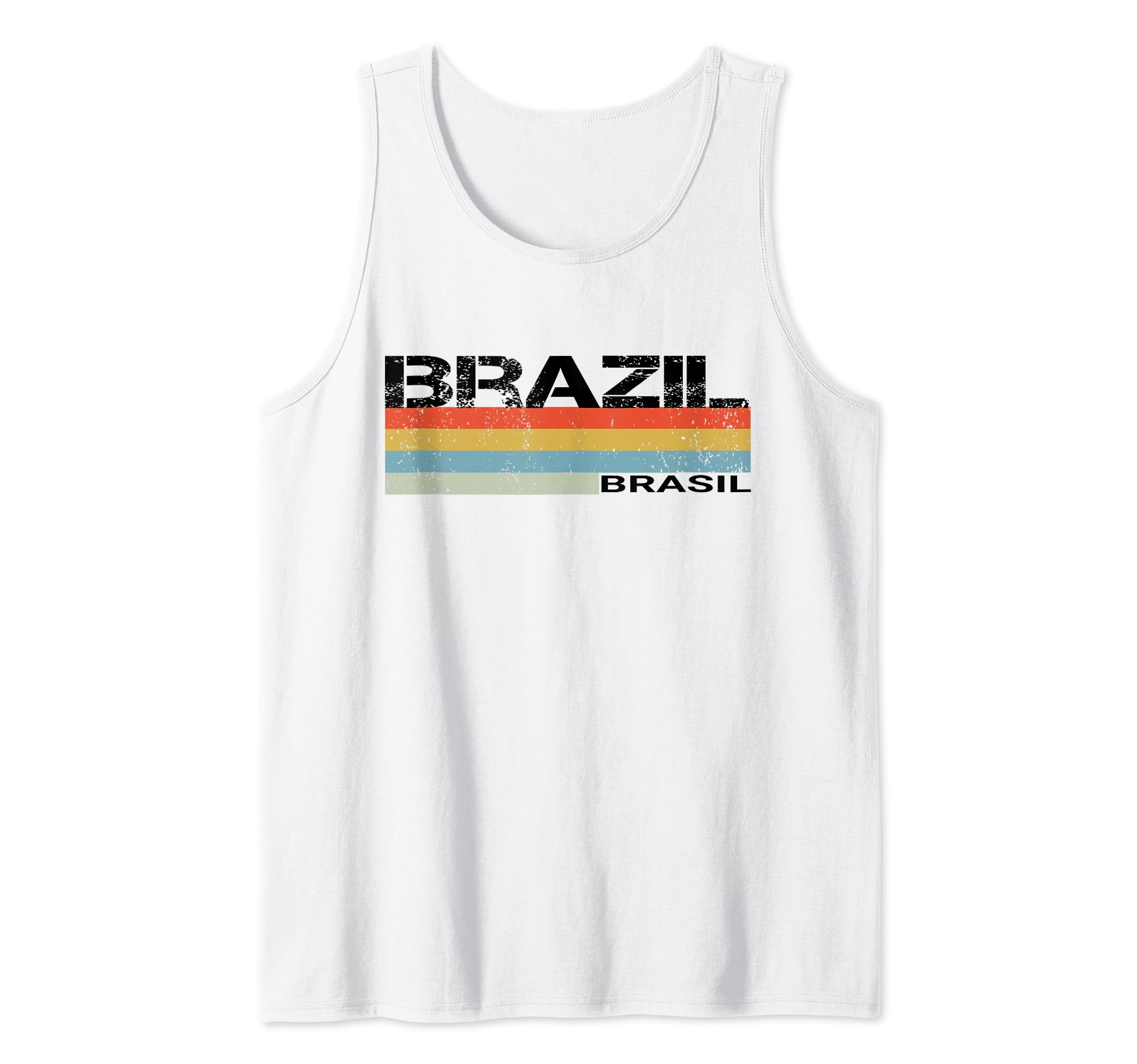 Amazon.com: Brazil And Brazilian Tank Top : Clothing, Shoes & Jewelry