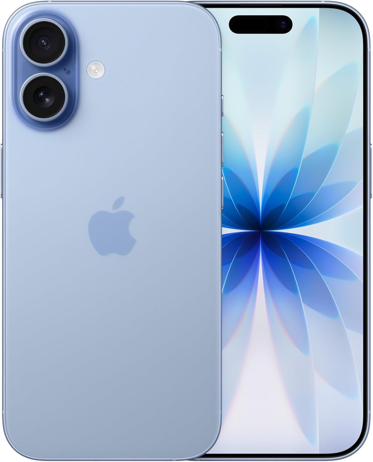 スマートフォン本体 iPhone17 256 Mist Blue Apple iPhone 17 (256 GB) - Mist Blue with Face ID | Tax Paid | 2