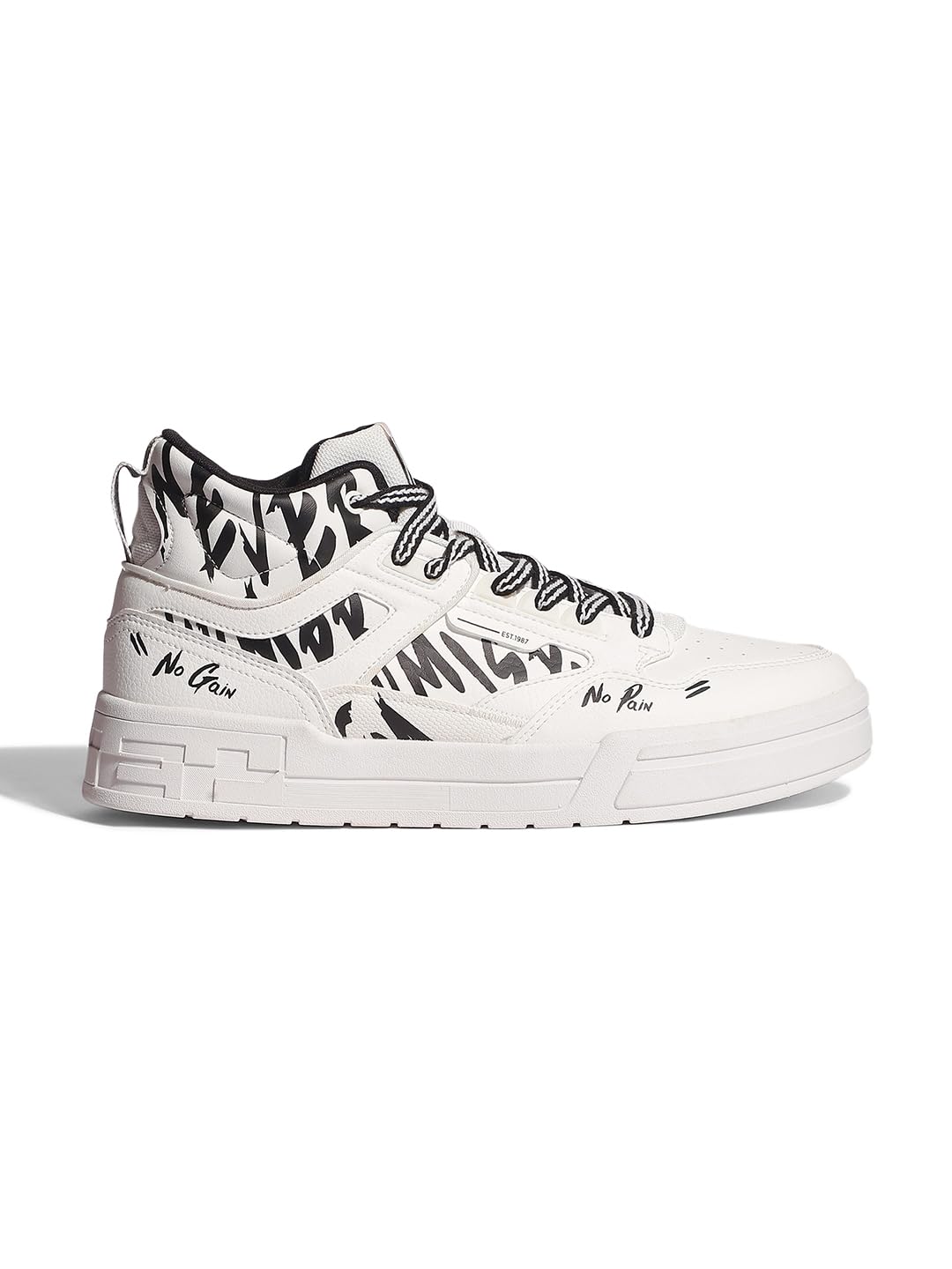 Classic Sneakers Black