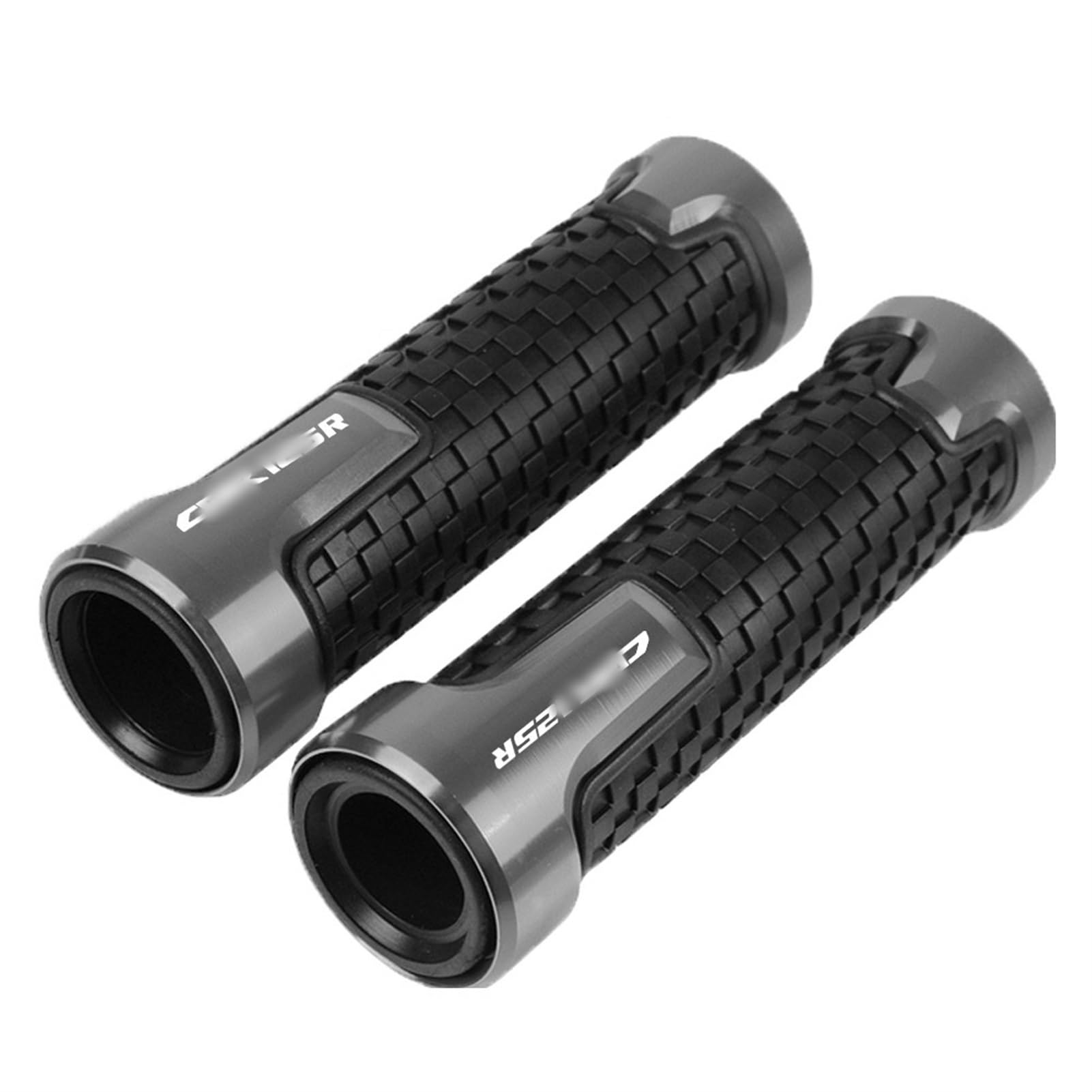 universal Für CBR125R CBR 125 R 2005 2006 2007-2014 2013 2012 Motorrad 7/8 ''22mm Lenker Roller Lenkergriffe