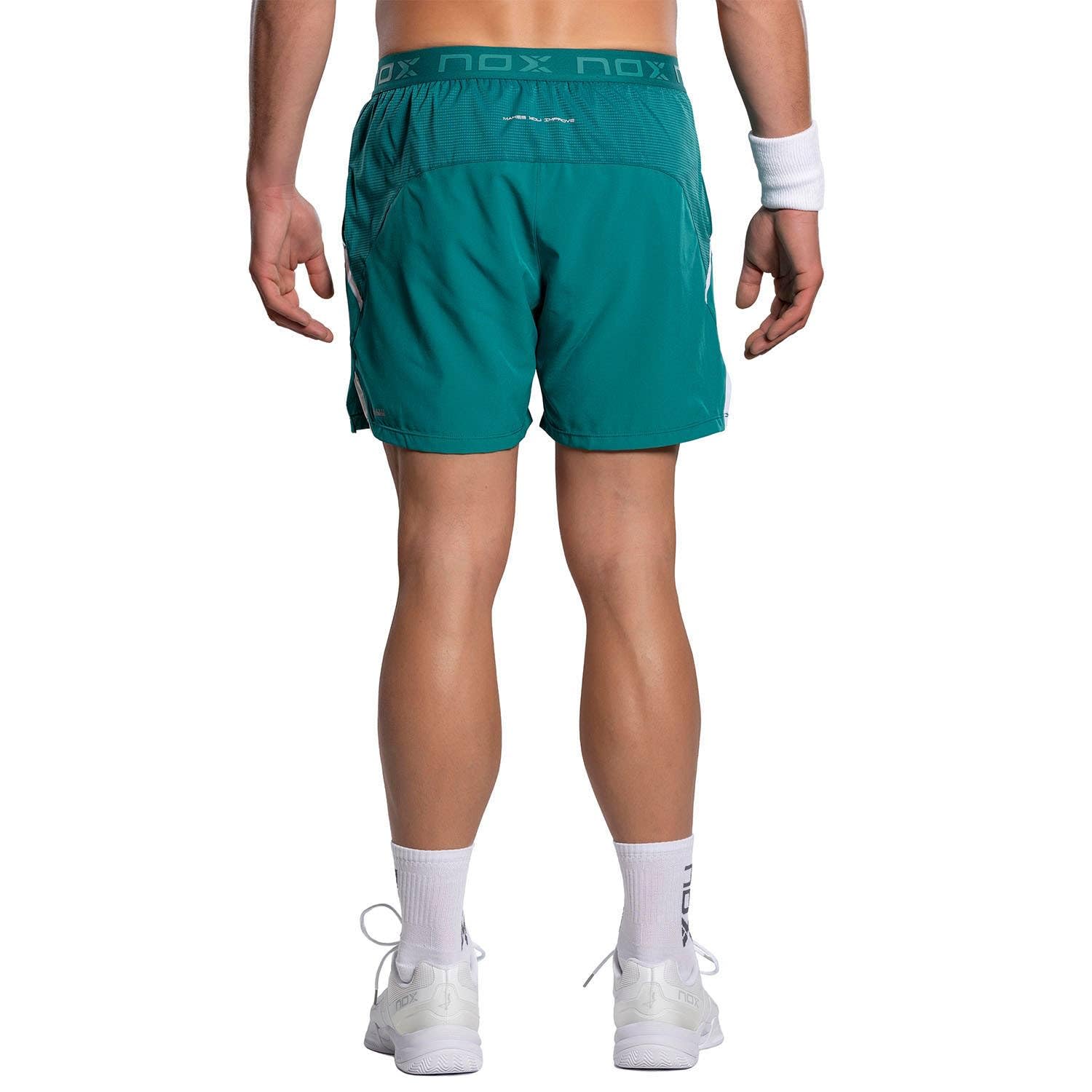 NOX Pantalón Pro