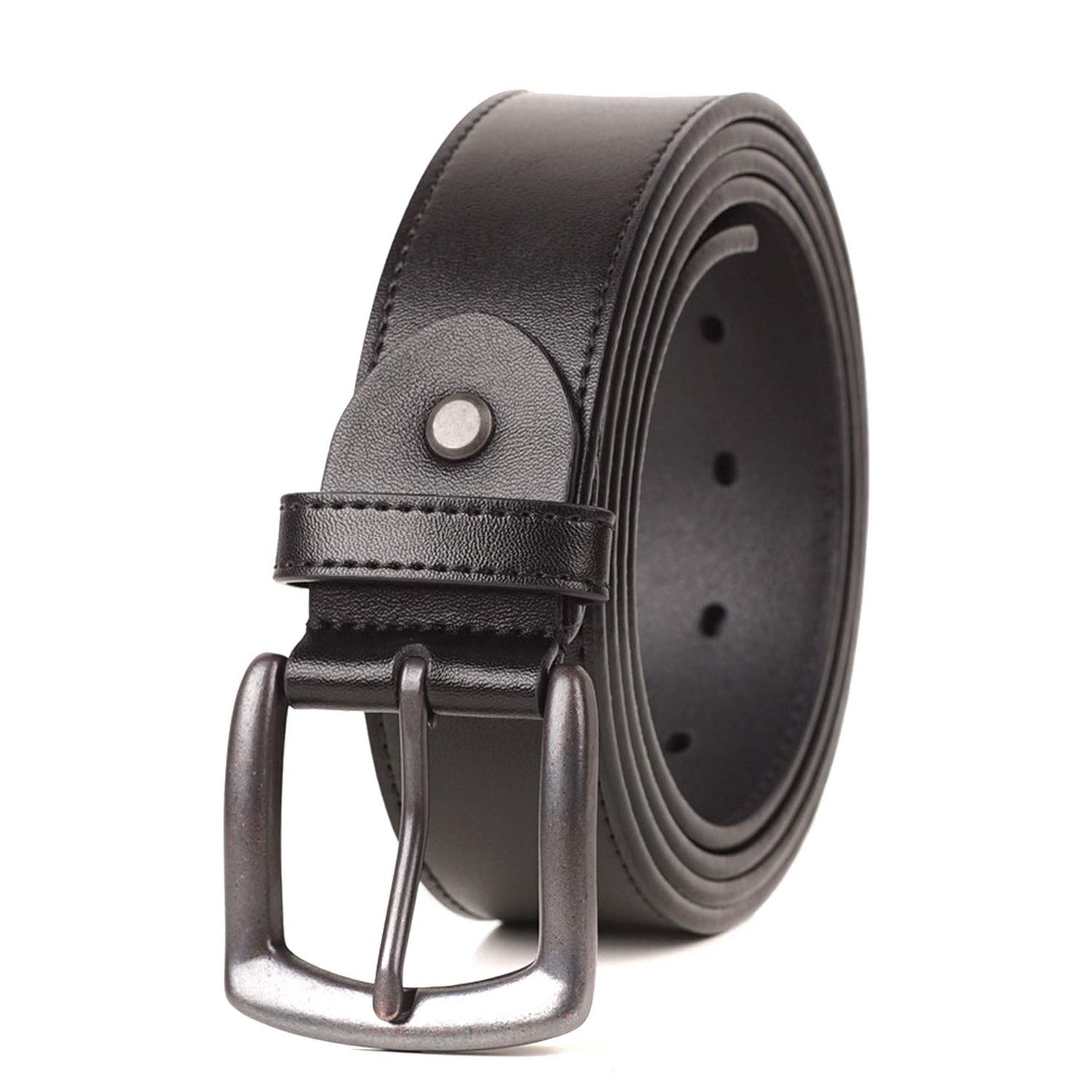 BelePala Big and Tall Belts for Men 36"-124"