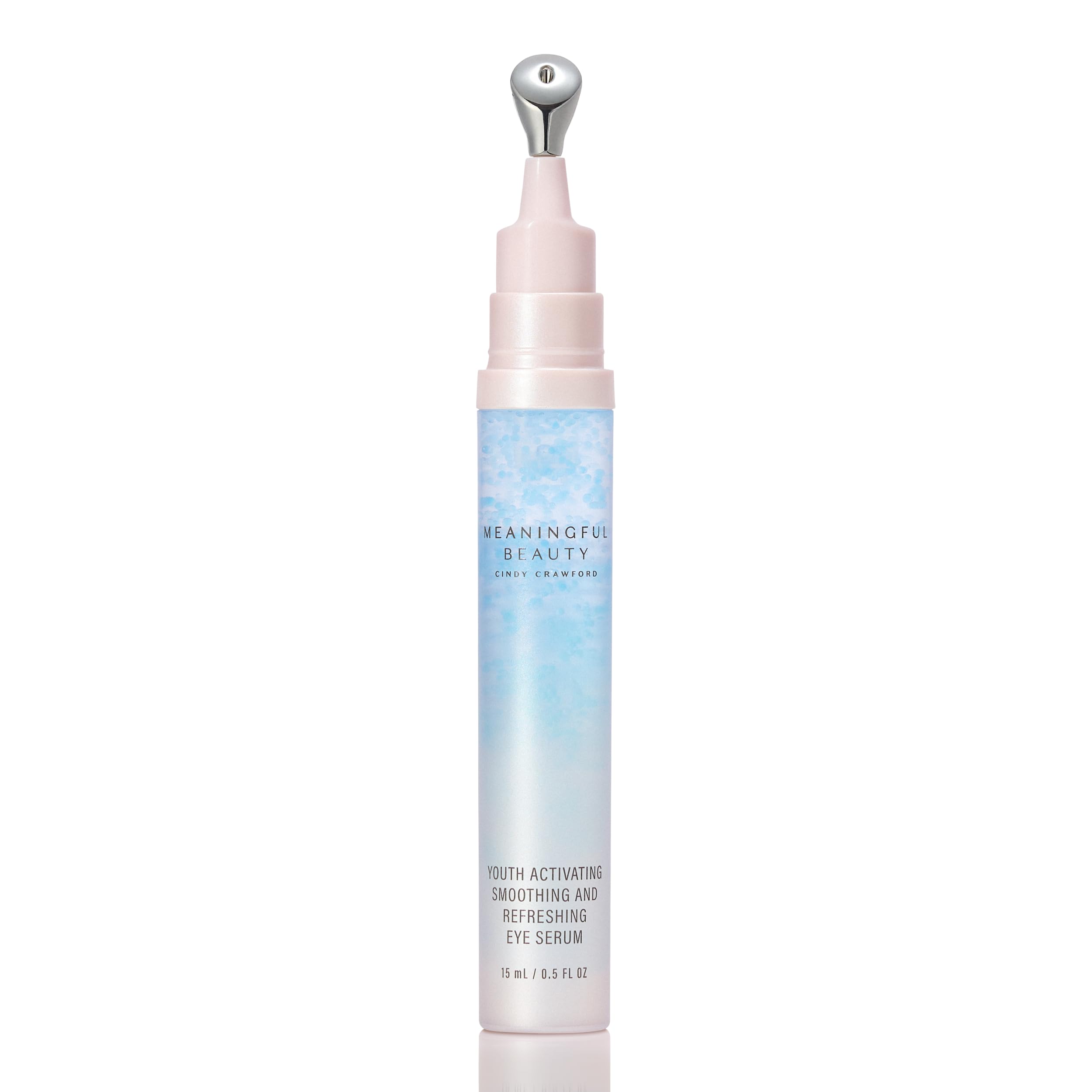 Amazon.com: Meaningful Beauty Youth Activating Refreshing Eye