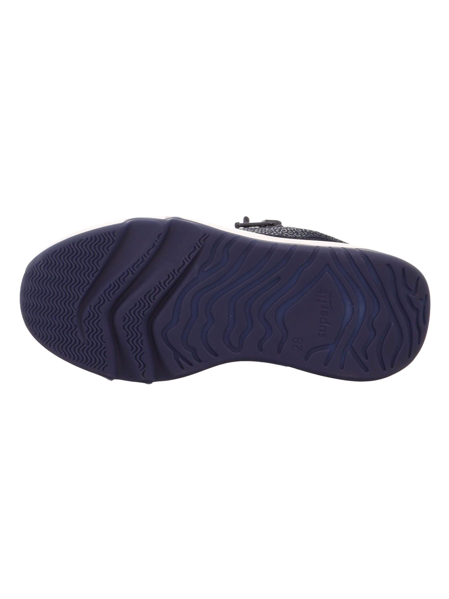 Superfit Melody, Scarpe da Ginnastica Bambine e Ragazze