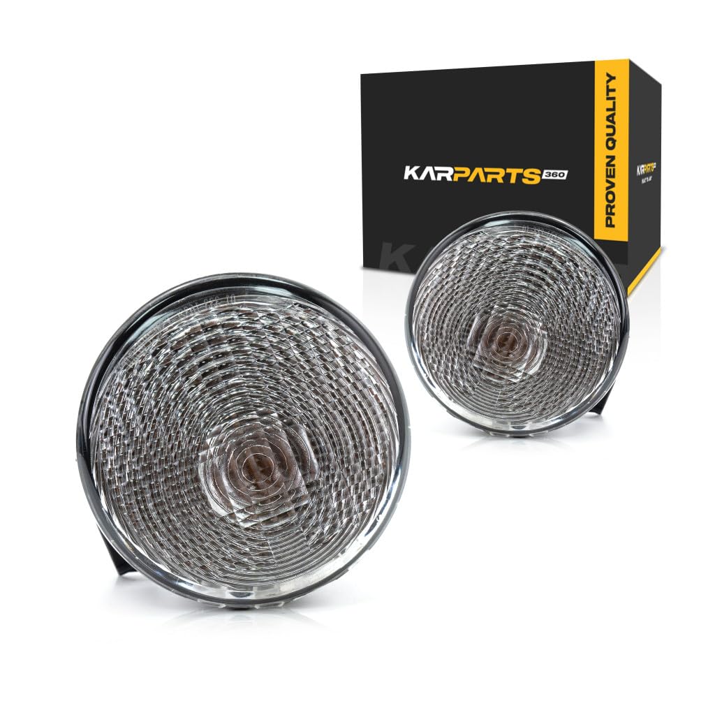 Amazon.com: KarParts360 For Jeep Wrangler 2014 2015 2016 2017 Turn