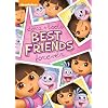Dora the Explorer Dora & Boots Best Friends