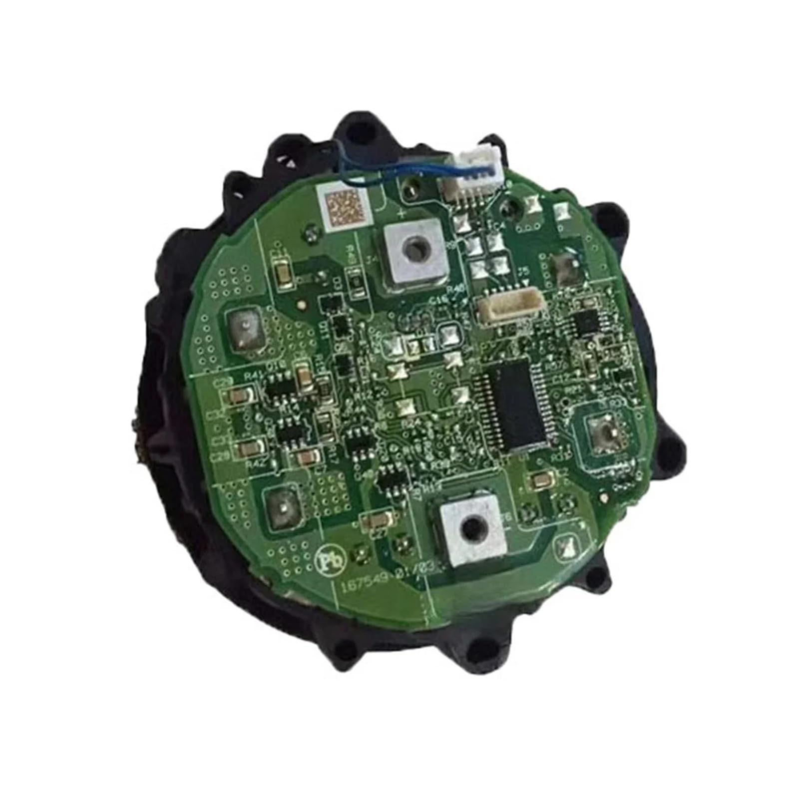Wytrvc One Color Vacuum Cleaner Motor.compatible With Dyson V8 Sv10 Vacuum Cleaner Replacement Motor