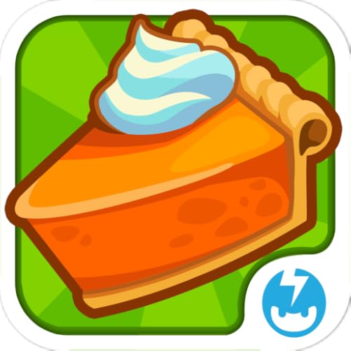 Restaurant Story: Thanksgiving