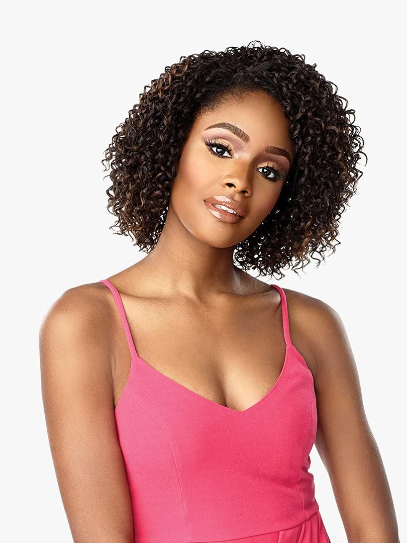 Sensationnelhair extensions - Instant weave drawstring cap 010