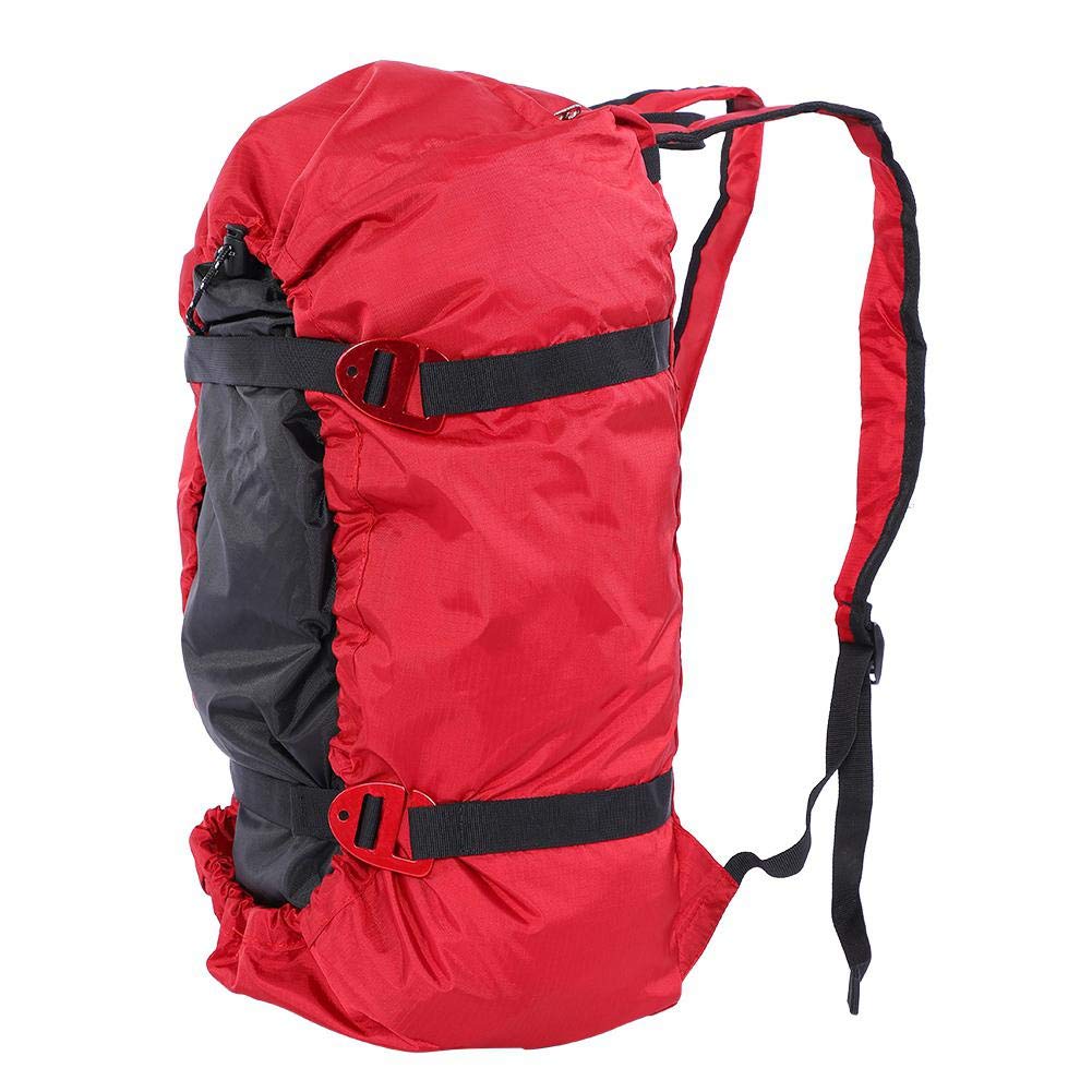 rock climbing bag