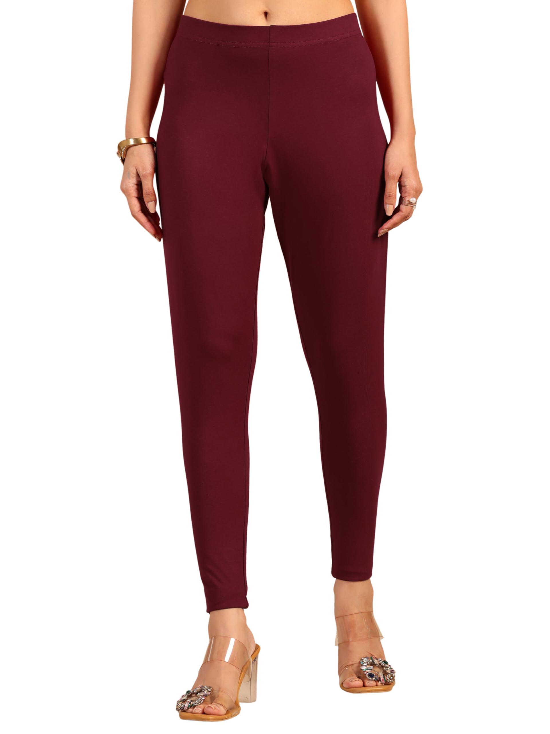 Women's Regular Legging-image-0