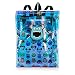 World of Disney Emoji Swim Backpack