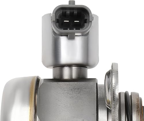 Miniatura 5 de SCITOO Bomba de combustible de alta presión para Jaguar F-Type 3.0L 2016-2021 2016-2022 para Jaguar F-Type 5.0L, 2017-2019 para Jaguar XE 3.0L,