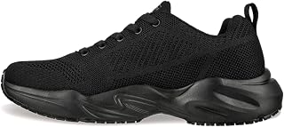 Men's Work, Stamina Airy SR Work Shoe