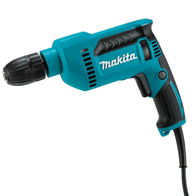 Makita DP4021 1/2' Drill with Keyless Chuck