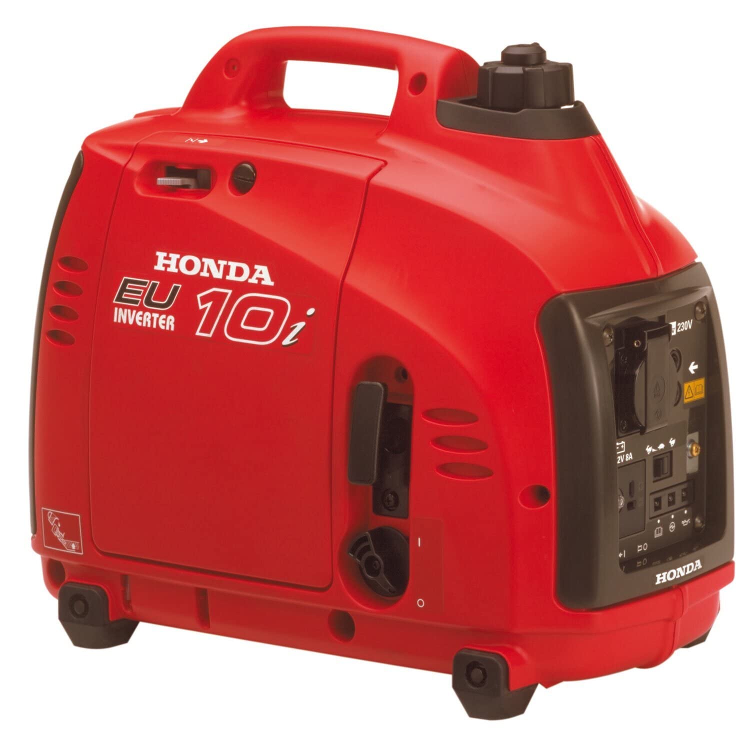 Groupe électrogène 1000 W 230 V