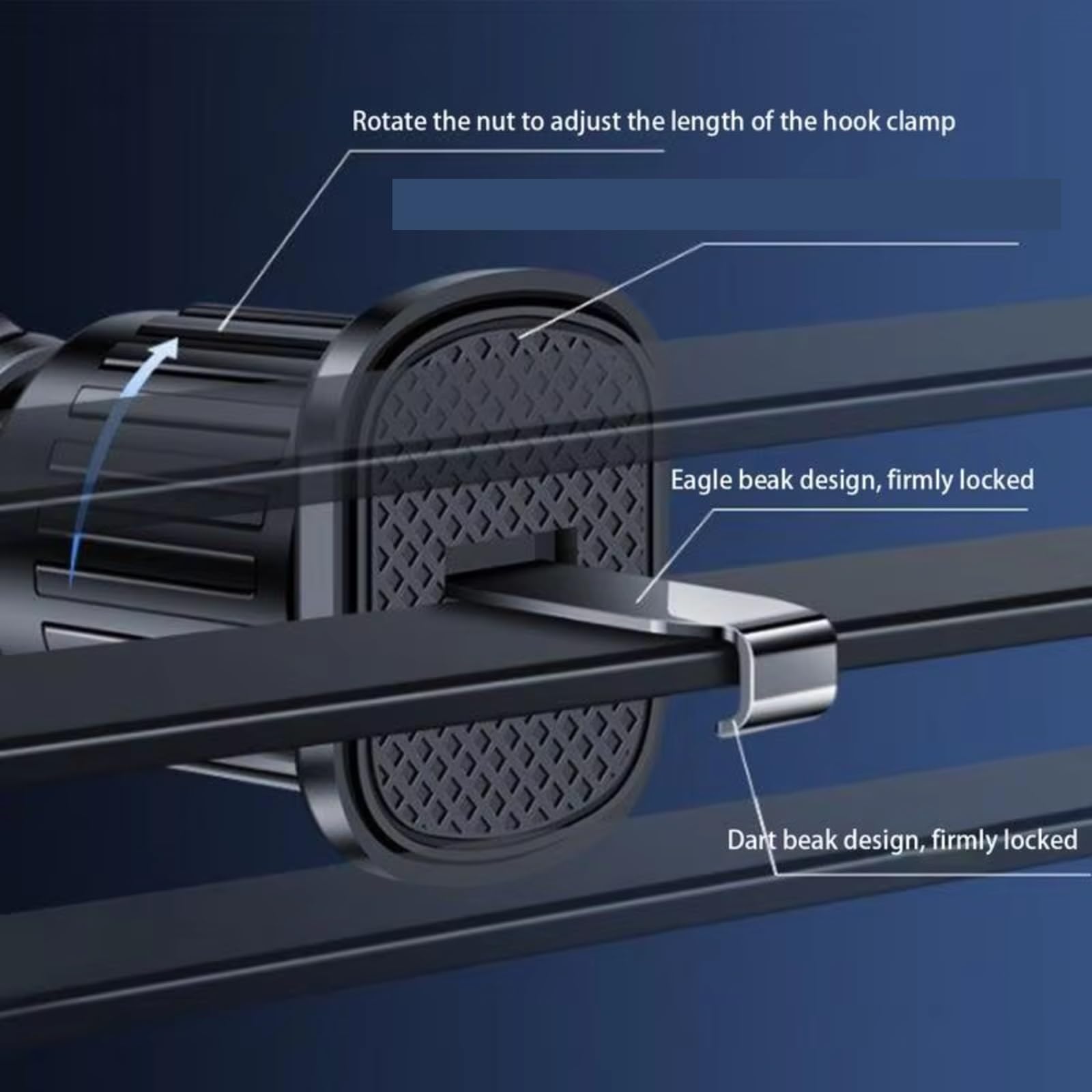 Soporte para Bebidas De Coche Portavasos De Ventilación Universal
