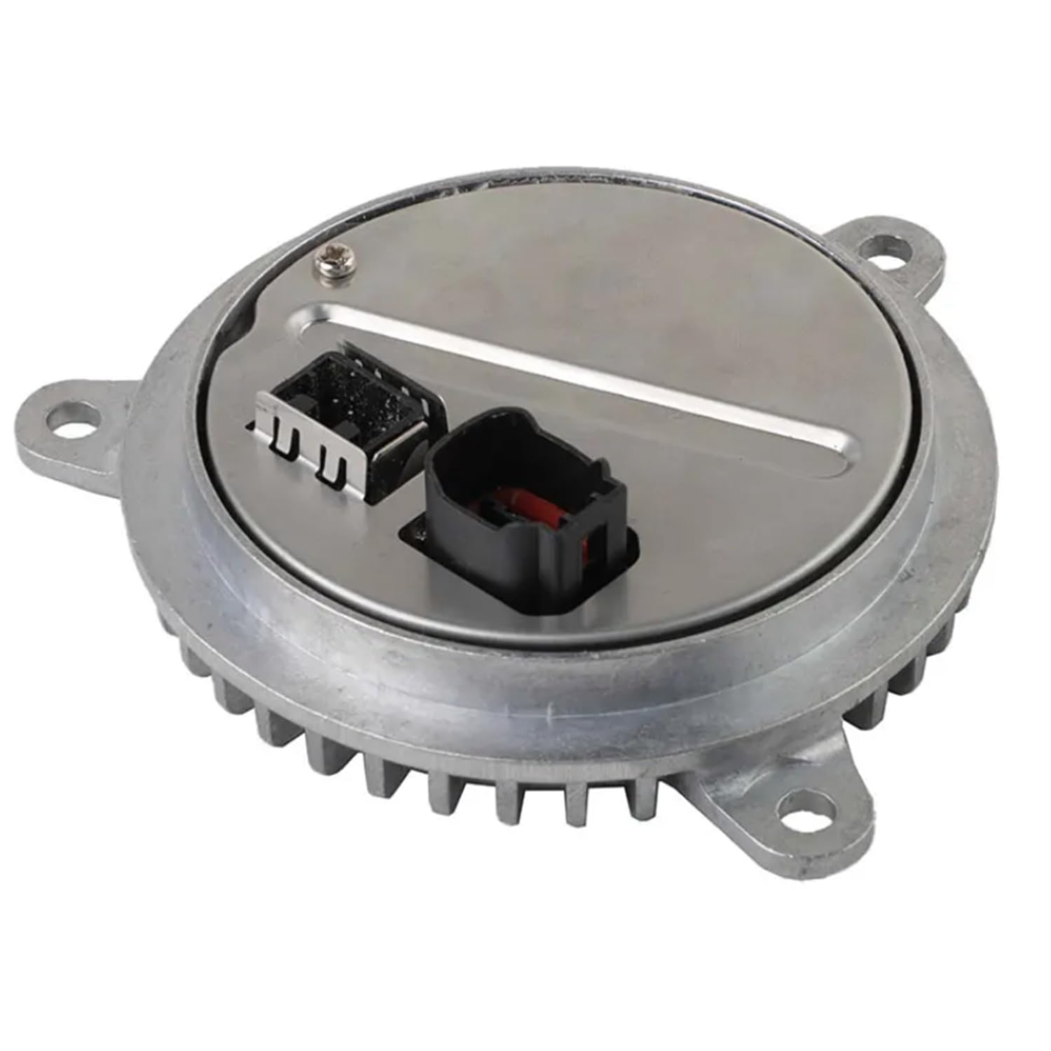 Bezpośredni zamiennik ksenonowego modułu sterującego statecznikiem HID D3 do Dodge 2014-2020, Chevy Impala 2014-2019, dla Camaro 2014-2015, dla Malibu 2016-2018 - 12V OEM 68224607AB, 22860334, 22941