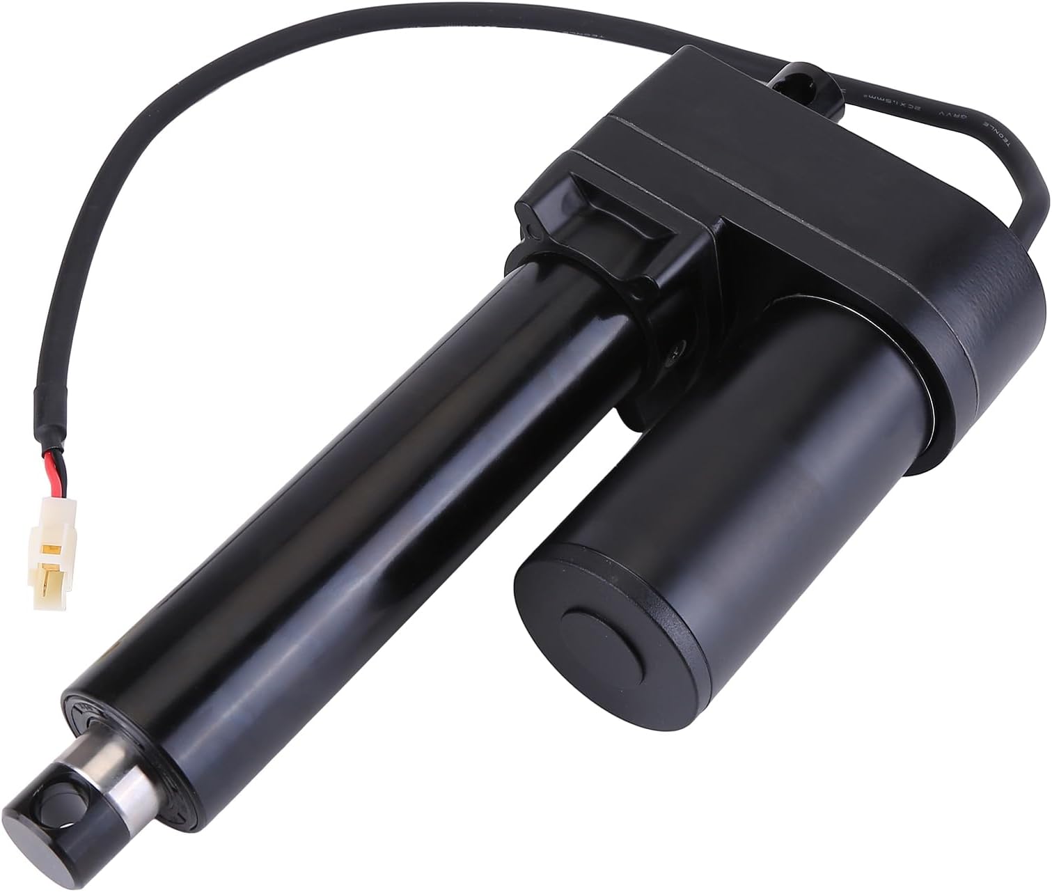 12V Actuator Cargo Box Power Lift Kit AM133408 BM21468 Compatible with John Deere Gator 4X2 6X4 Trail WORKSITE TH TS TX M-Gator BM23765 AM131228 BM23765 BM20701 BM22870 Power Cargo Lift Kit