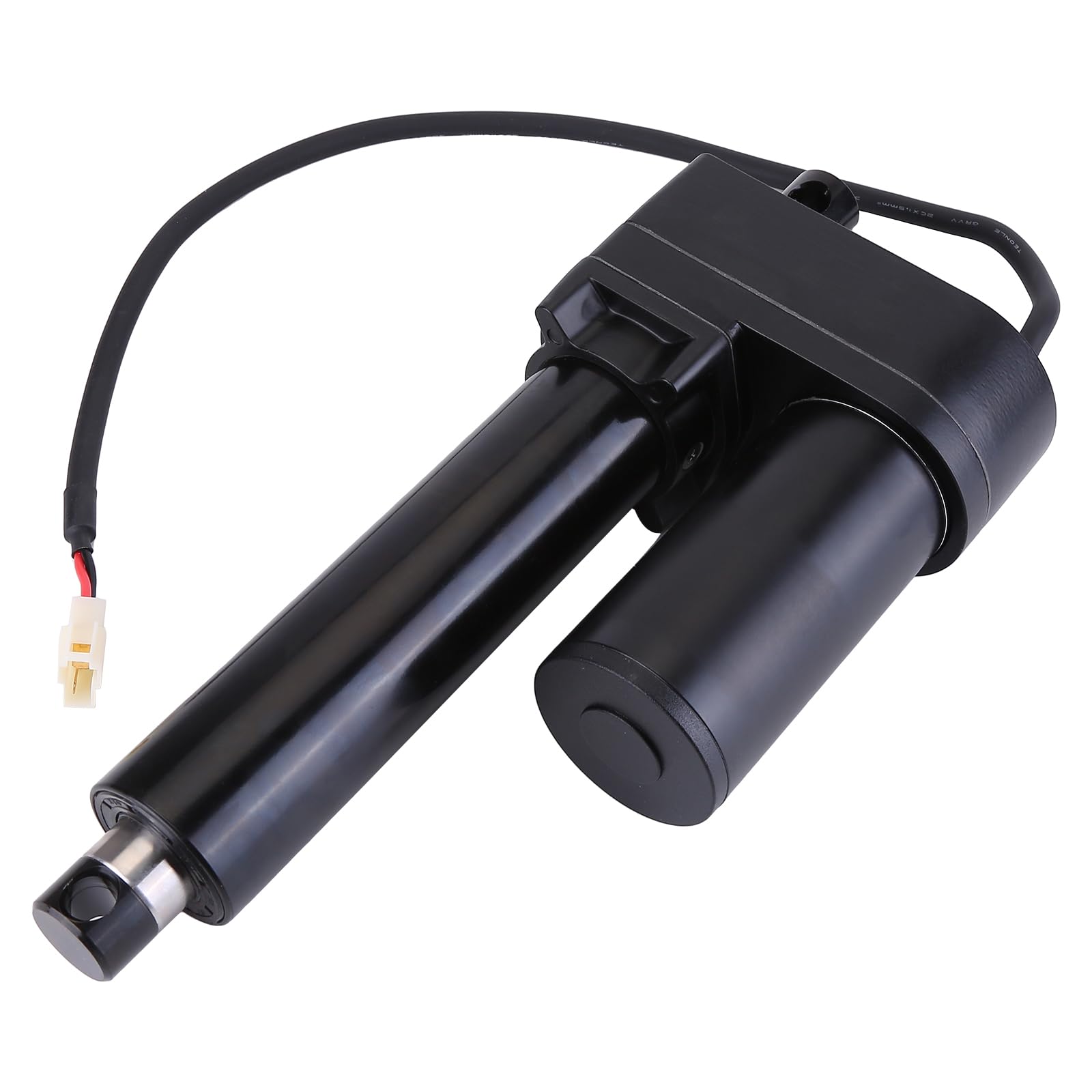 Slakerbe 12V Cargo Box Power Lift Kit Actuator, BM23765 AM133408 AM131228 Linear Actuator Compatible with John Deere Utility Vehicle 4X2 TX 6X4 TH TS Yanmar Engine 3TNV70