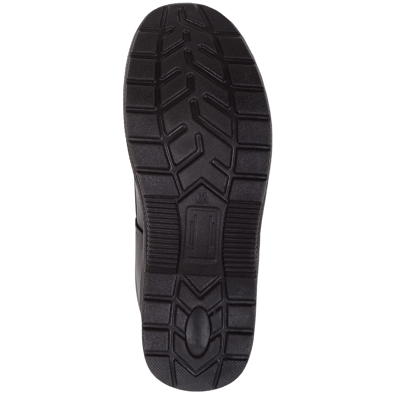 Zapatos cómodos de piel sintética para hombre, informales, formales, para la escuela, el trabajo, la universidad