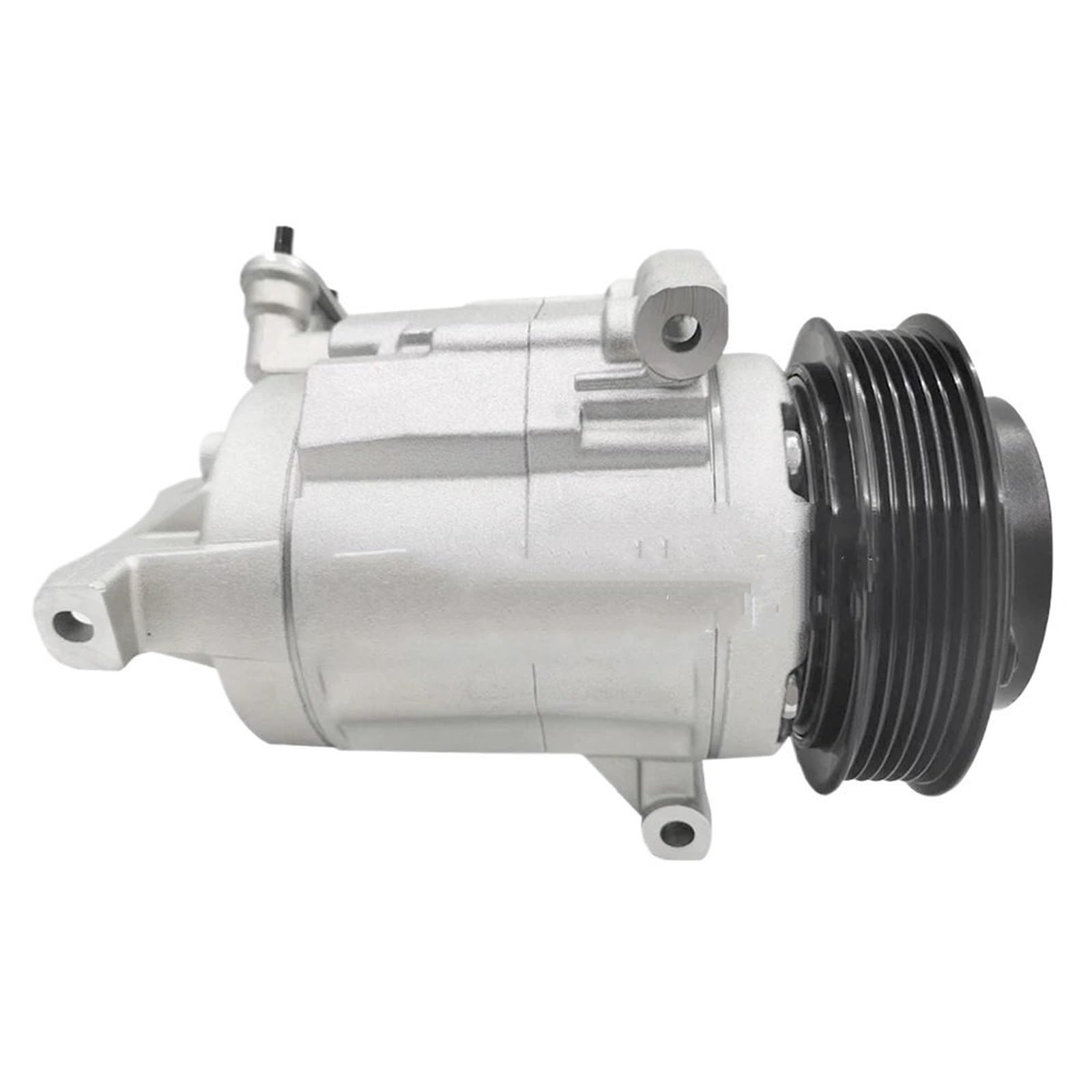 Nkurtpc One Color Air Conditioning Fit For Chevrolet Captiva C100 C140 Fit For Opel Antara 2.2 2.4 Ac Compressor Csp17 122131055 95487907 94552594 A/C Compressor