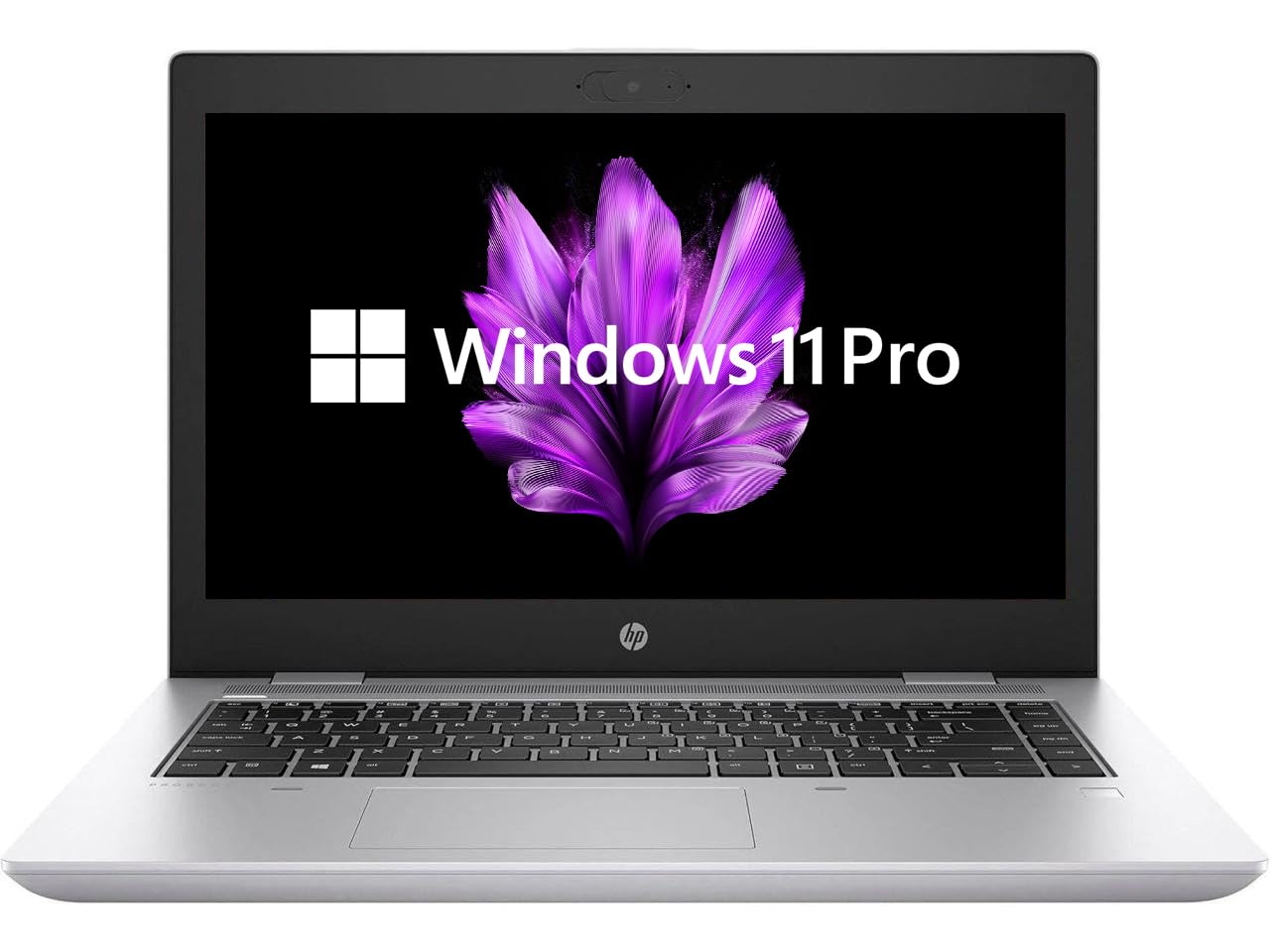 Amazon.com: HP ProBook 640 G5 14-Inch FHD Laptop, Intel Core i5