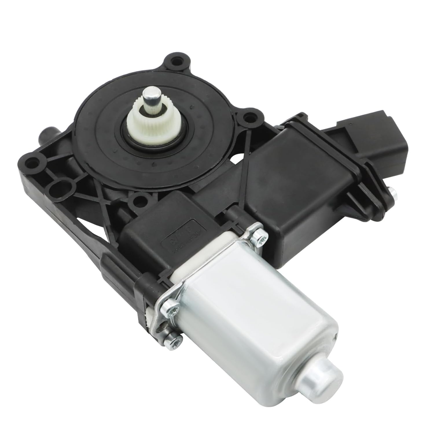 742-054 Front Left Driver Power Window Motor 7 pins Compatible with Escalade 2015-2020 Silverado Suburban Tahoe Sierra 1500 2500 3500 Yukon/XL 22921493 742054