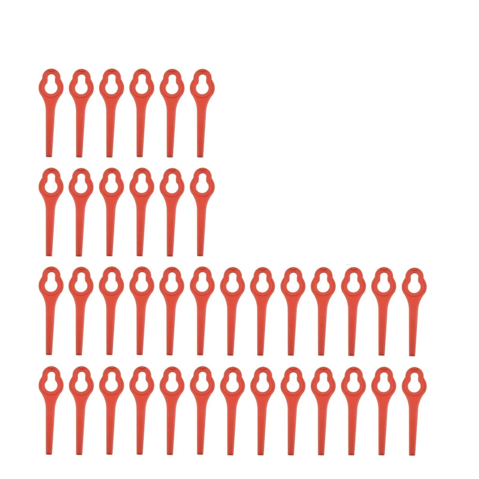 Lames De Tondeuse, Compatibles avec Aldi Ferrex Far 20‑1