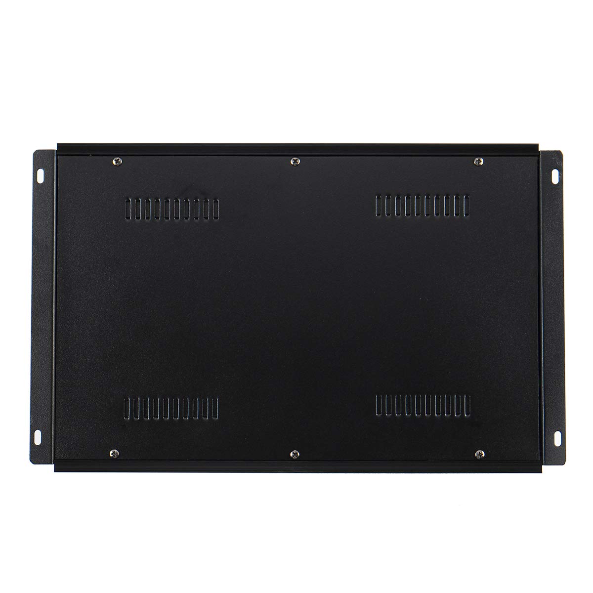 YONGYAO 12V 4500W Coche Audio Estéreo Potencia Amplificador Subwoofer Envolvente estéreo 3D de 4 Canales Clase A/B