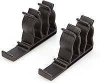 Vista 5 de TEKTON Juego de trinquete y extensión de montaje lateral de 3/8 pulgadas (2 piezas) OSC30102 Fabricado en Estados Unidos