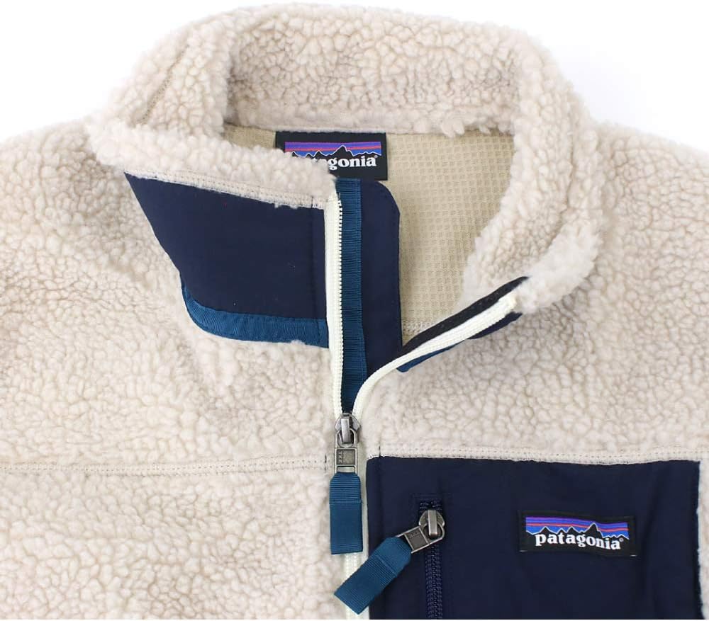 ゴルフ  ジャケット フリース ベスト メンズ クラシック レトロX Men's Classic Retro-X