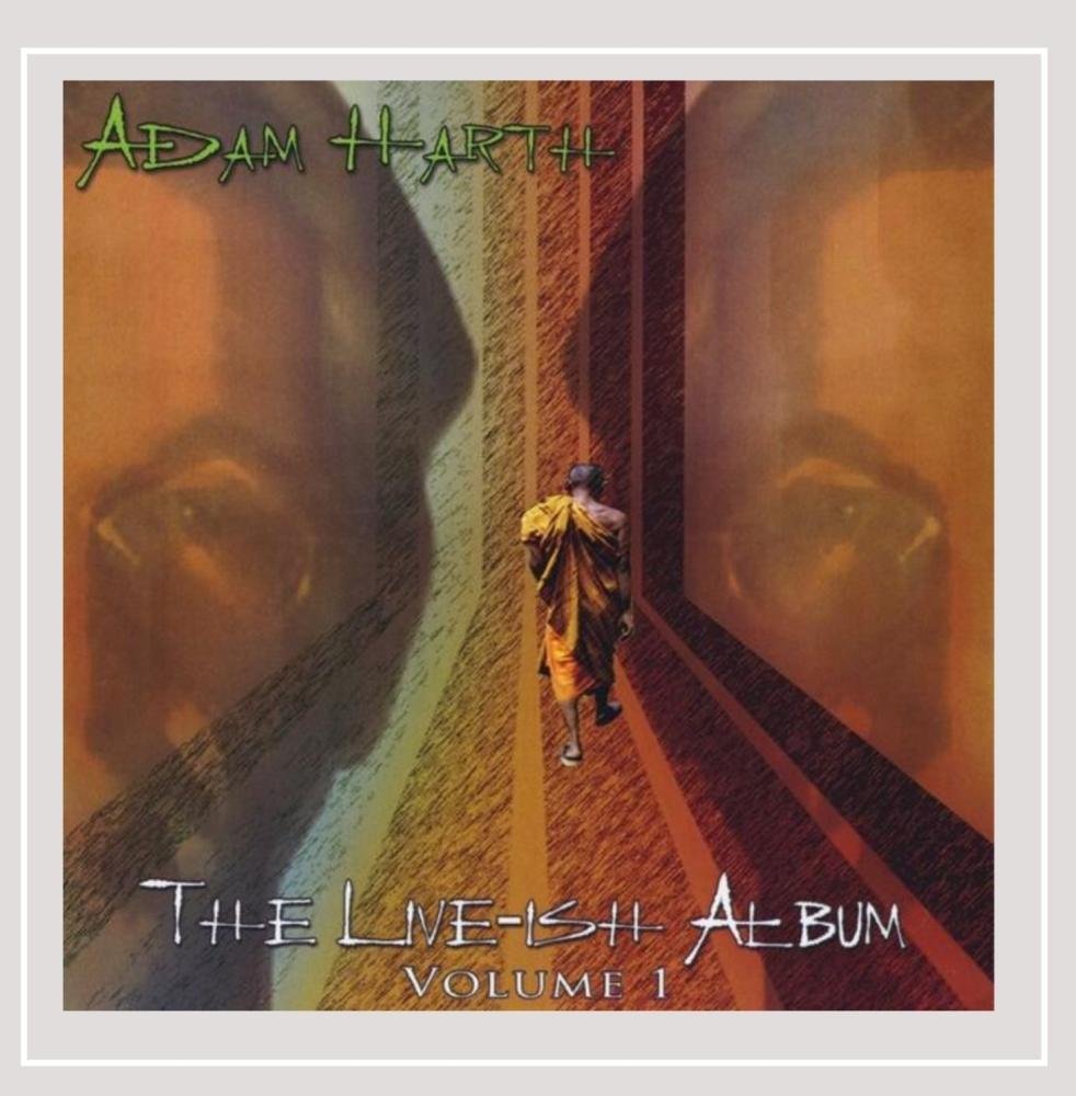 Vol. 1-Live-Ish Album