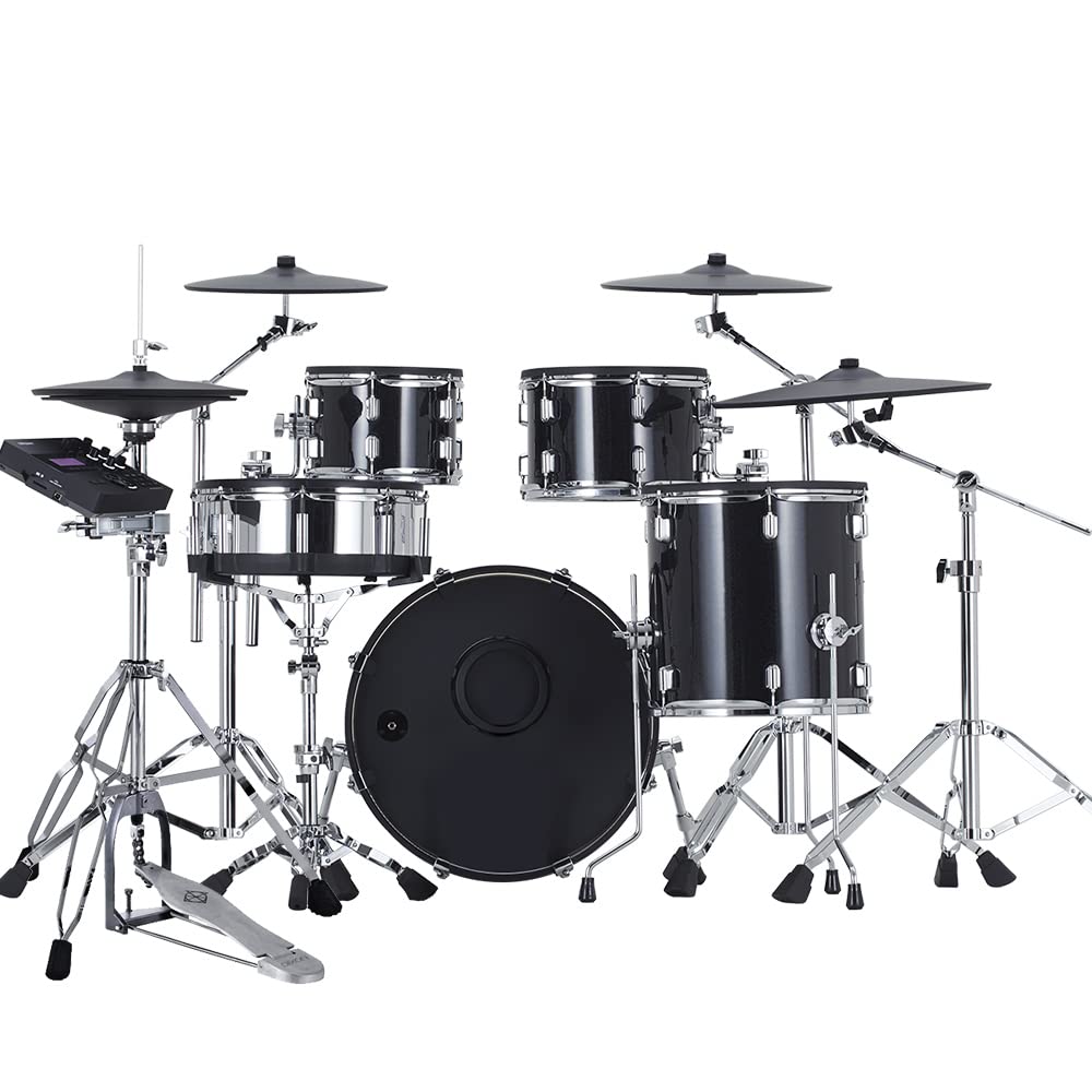 Amazon | Roland VAD507 スネア・ハイハットスタンドセット 電子ドラム 