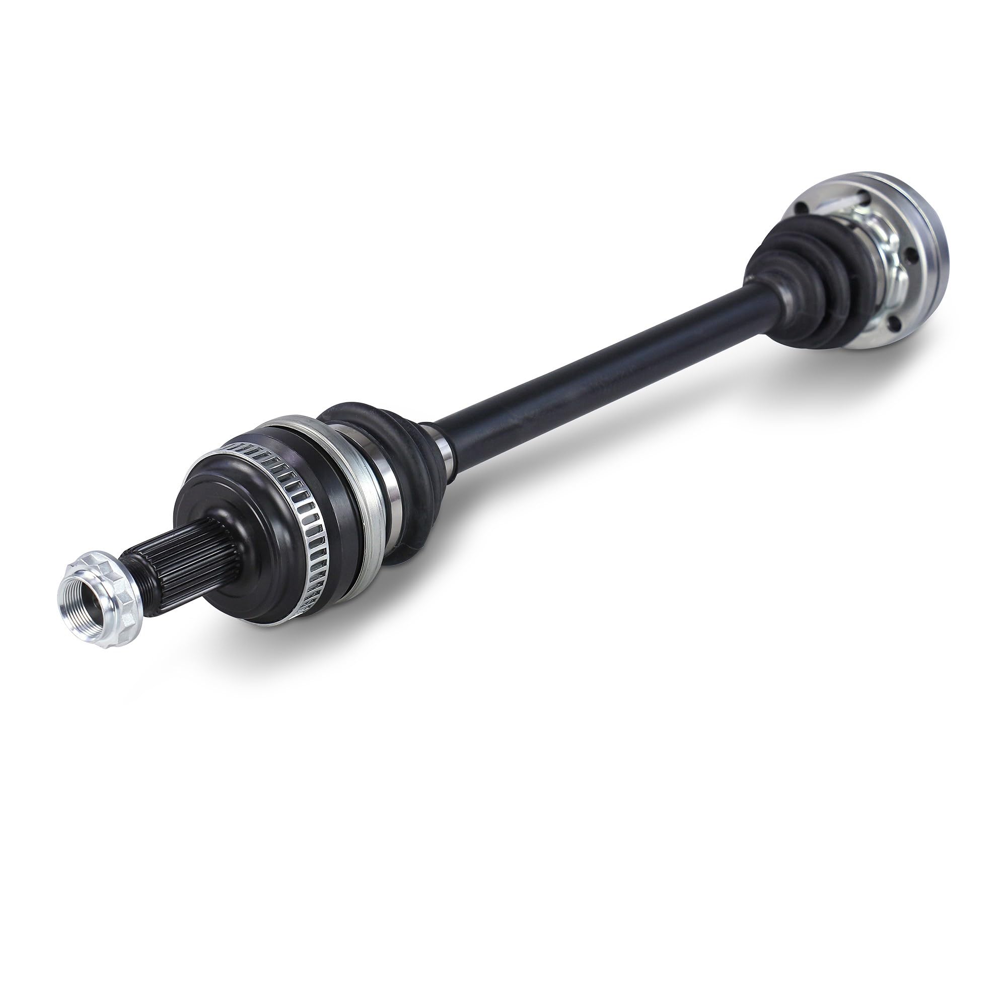 ATEC 2x Antriebswelle hinten Kompatibel mit BMW X3 (E83)
