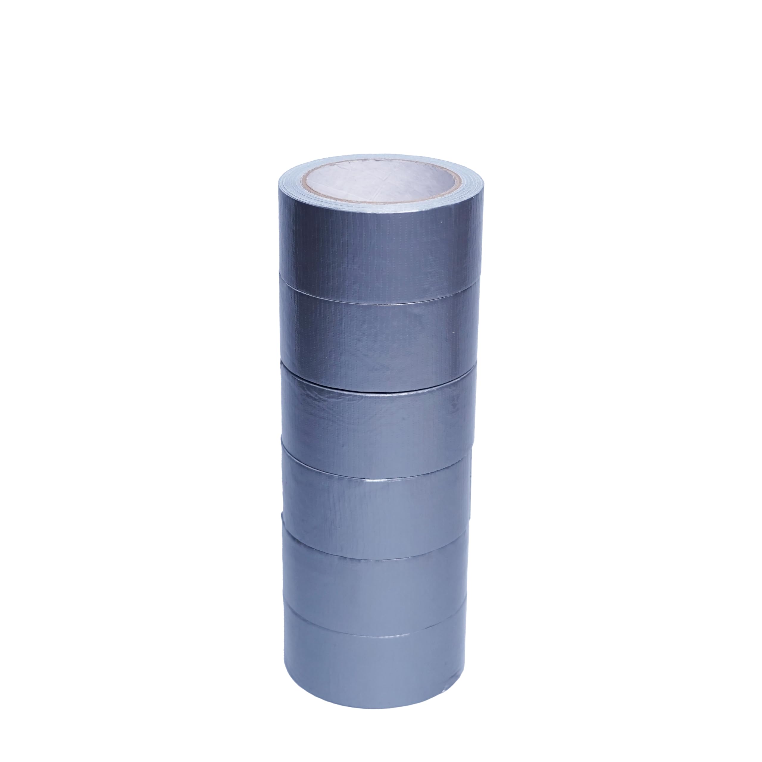 JPPL Leakage Repair WaterProof Duct Tape for Pipe & Roof Water Heavy Duty Leaks Solution | Sealing for Surface Cracks | Pack of 6 roll | 2inch X 20 meter. (GREY) (B0CP63PTFH) Amazon Price History, Amazon Price Tracker