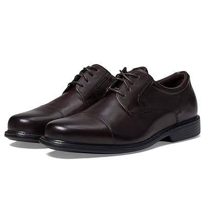 Rockport Charles Road Cap Toe Oxford Men