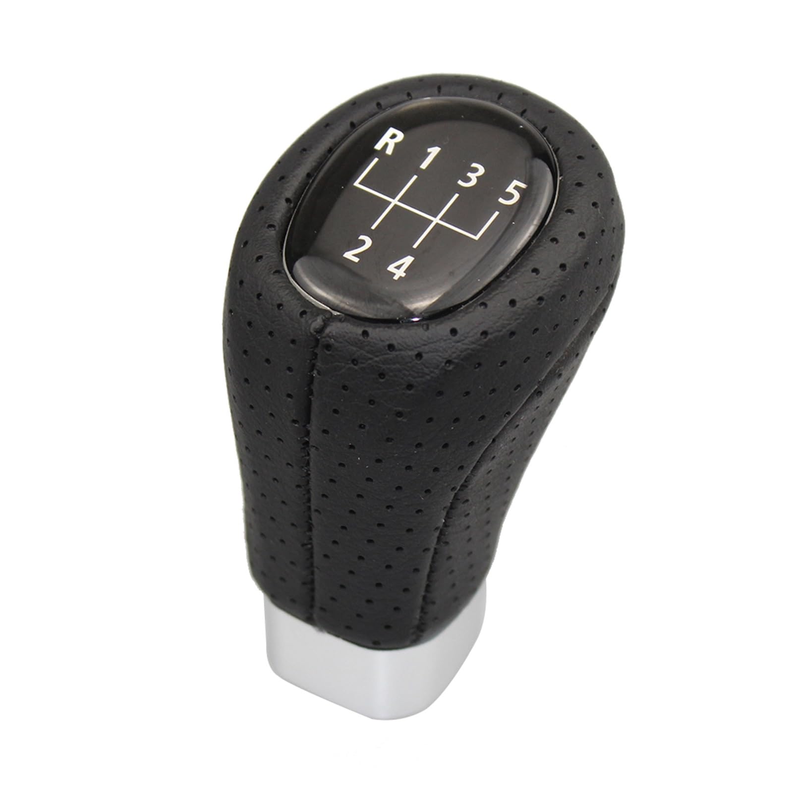 Gear Stick Knob For BMW 1/3 Series E46 E60 E63 E64 E87 E88 E90 E91 E92 E93