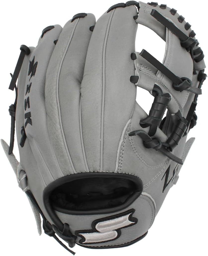 SSK Z5 Craftsman Youth Baseball Glove – 10.5” – 11” – 11.25” – 11.5” Right & Left Hand Throw