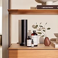 Vista 6 de AromaTech Aceite de aroma de té blanco y tomillo para difusores de aceite de aroma, 0.3 onzas líquidas