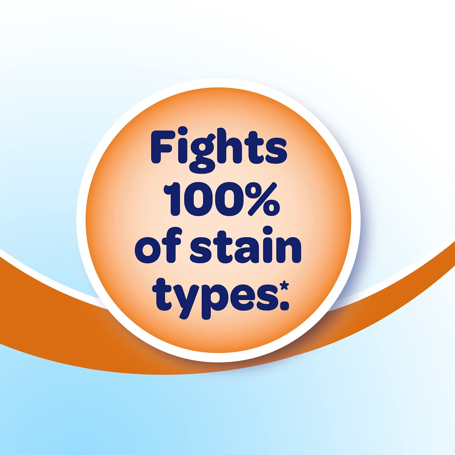 All Mighty Pacs Laundry Detergent, Free Clear Pouch, 16 Count (10072613739827) - Image 4