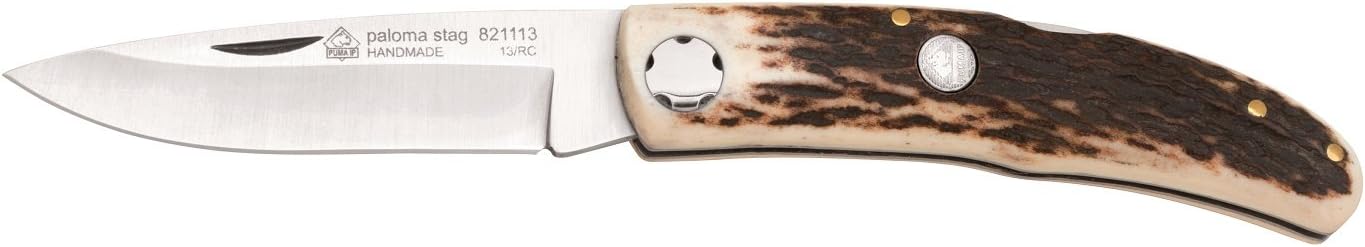 IP Paloma Lockback