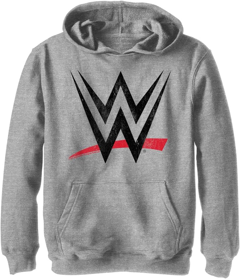 Fifth Sun Kids' Wwe Logo-2
