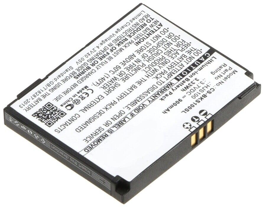 Adatto per Becker HJS 100 / HJS-100 / Map Pilot